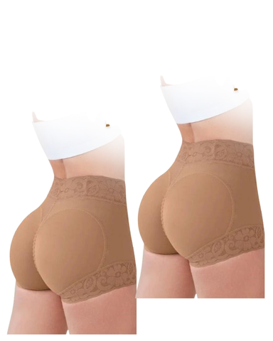 Short Push Up