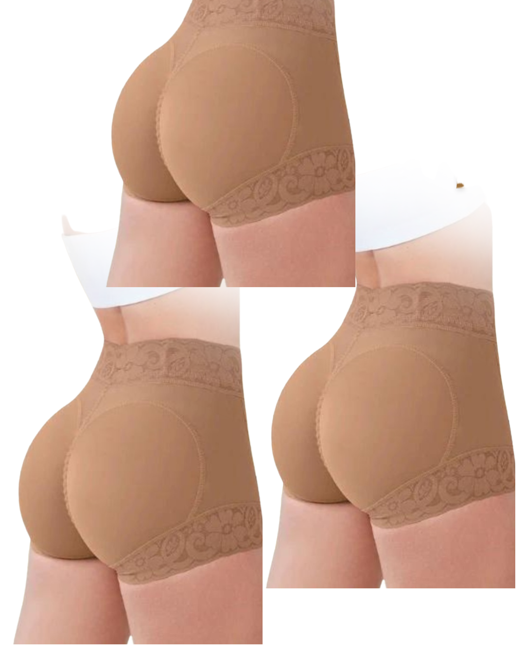Short Push Up